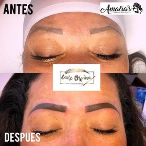 Meet your Posher, Maria